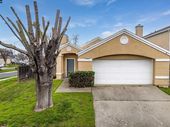 105 Pheasant Way, Oakley, CA 94561