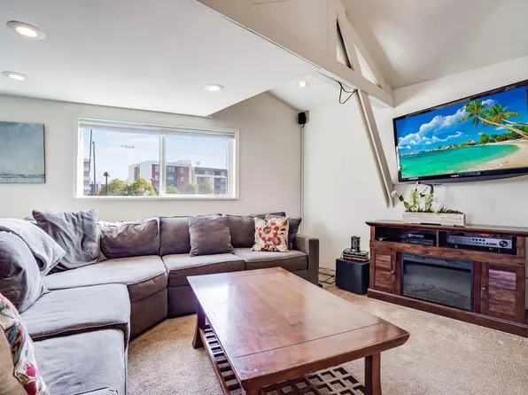 1741 Leslie St Unit 4, San Mateo, CA 94402