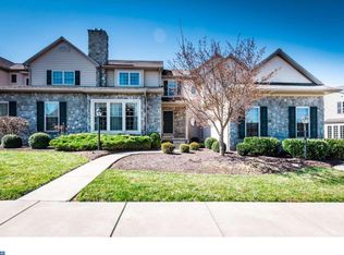 411 Laurel Ridge Path, Cochranville, PA 19330