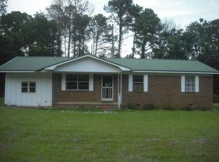 141 County Road 607, Elba, AL 36323