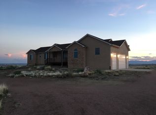 1811 N Rusty Spur Ln, Pueblo West, CO 81007