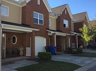 19 Cottonplace Ln, Columbia, SC 29201