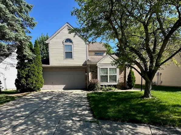 5024 Prairieclover Ln, Indianapolis, IN 46254