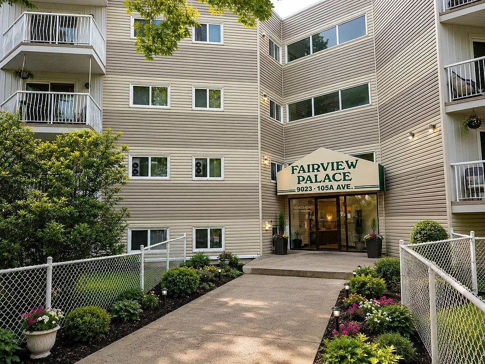 9023 105a Ave NW