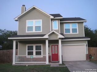 1826 White Magnolia, San Antonio, TX 78227