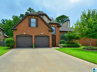 2348 Arbor Glenn, Birmingham, AL 35244
