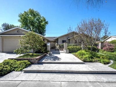 22508 Schoolcraft St, West Hills, CA, 91307