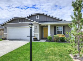 10571 Ice Spgs, Nampa, ID 83687