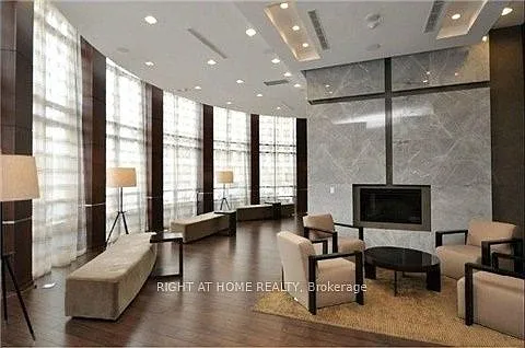 330 Burnhamthorpe Rd W #2306 — Photo 18