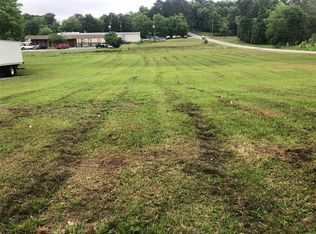 0 N Gordon Ave, Calhoun Falls, SC 29628