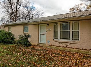 2207 Sycamore Pl, Springdale, AR 72762