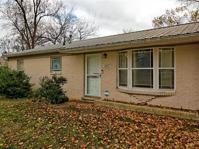 2207 Sycamore Pl, Springdale, AR, 72762