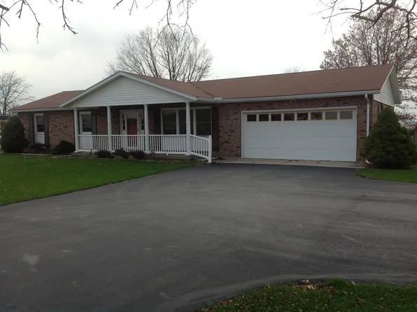 1940 Mowry Rd, Pleasant Hill, OH 45359