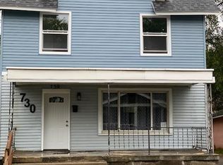 730 Watkins St SE, Grand Rapids, MI 49507
