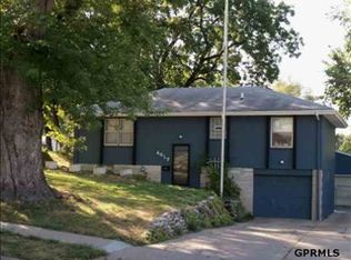 4817 Grand Ave, Omaha, NE 68104