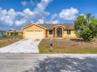 3002 SW 4th Ave, Cape Coral, FL 33914