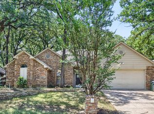 3414 Boyd Trl, Arlington, TX 76017