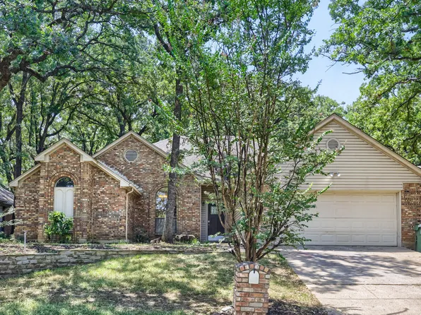 3414 Boyd Trl, Arlington, TX 76017