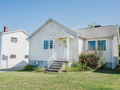 768 7th St, Colver, PA, 15927