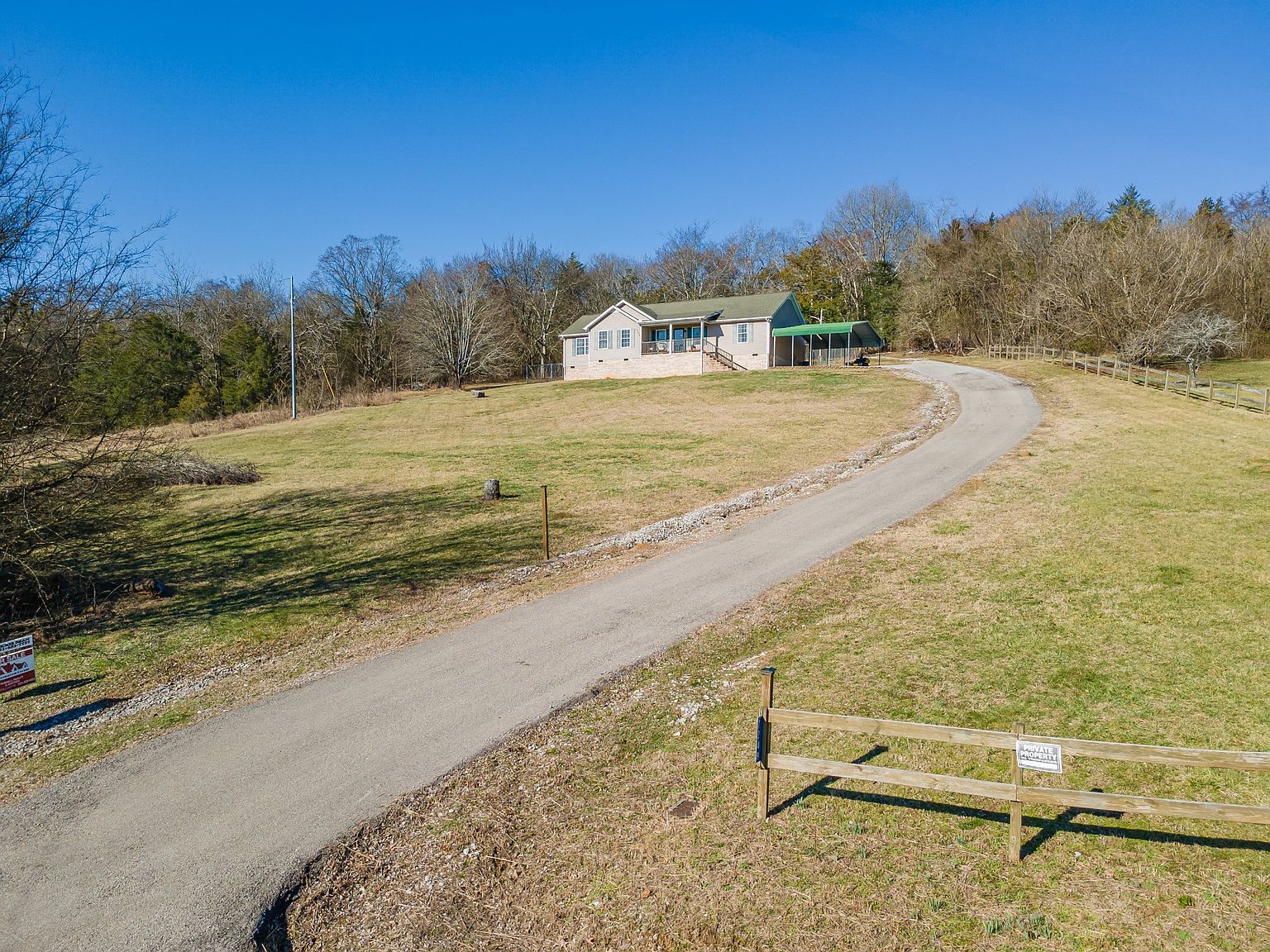 7249 Delina Rd, Petersburg, TN 37144 | Zillow