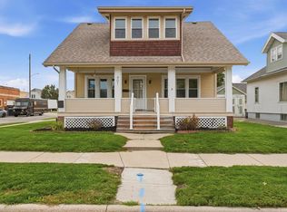 401 S 3rd STREET, Watertown, WI 53094