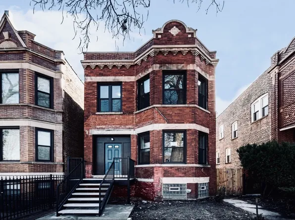 4107 W Cermak Rd, Chicago, IL 60623