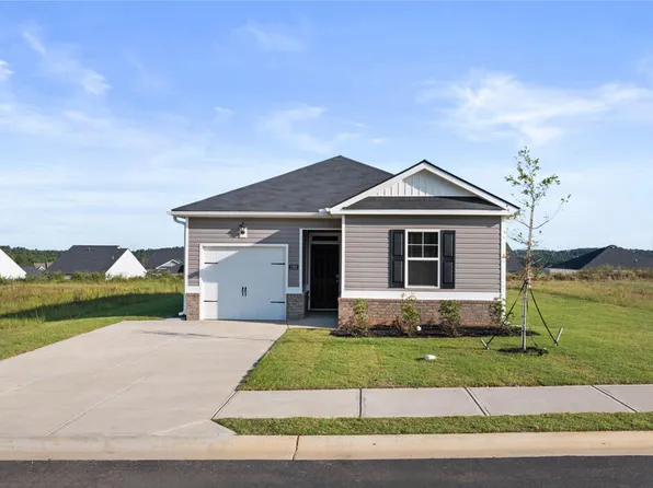 1276 Admiral Avenue #90, Grovetown, GA