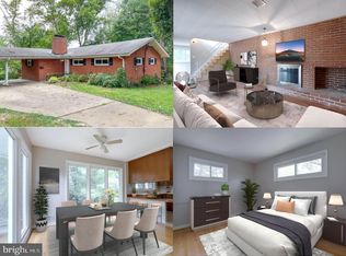 4202 Christine Pl, Alexandria, VA 22311