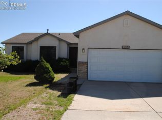 9955 Litchfield St, Peyton, CO 80831