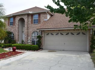 11623 Alexis Forest Dr E, Jacksonville, FL 32258