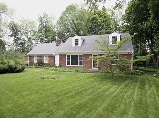 6901 N Butler Ave, Indianapolis, IN