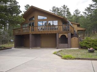 18725 White Fawn Dr, Monument, CO 80132