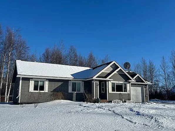 755 N Blaine Cir, Palmer, AK 99645