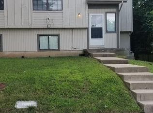 6453 Hallet St, Shawnee, KS 66216