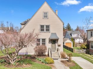 503 Kingston Rd, Baltimore, MD