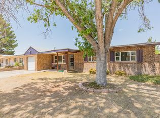 2405 Yale Ave, Alamogordo, NM 88310