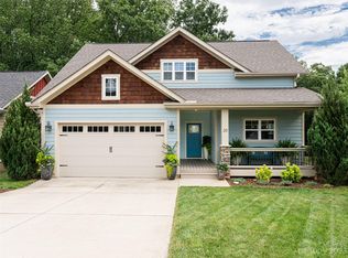 20 Asher Ln, Arden, NC 28704