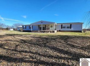 3616 State Route 1372, Bardwell, KY 42023