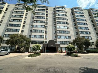 1600 Adelaide St N #501, London, ON N5X 3H6