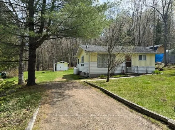 373 Doe Lake Rd, Armour, ON P0A 1L0