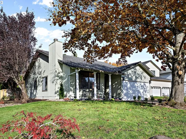 10449 SW Keri Ct, Tigard, OR 97224