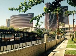 350 E Desert Inn Rd Unit C206, Las Vegas, NV 89109