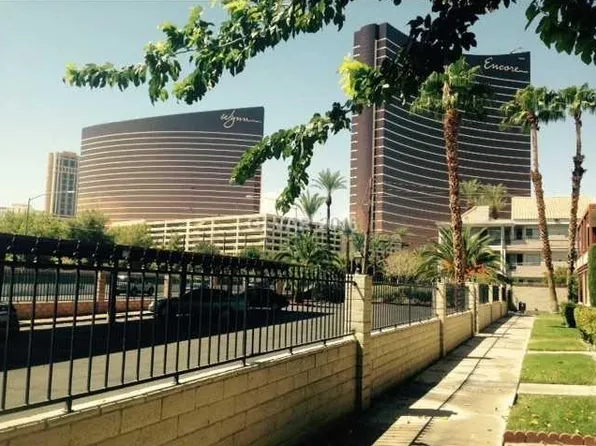 350 E Desert Inn Rd, Las Vegas, NV