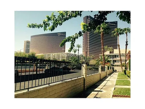 350 E Desert Inn Rd Photo 1