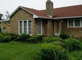 2433 Ben Franklin Hwy, Edinburg, PA 16116