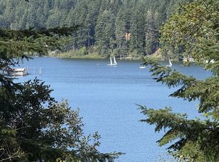 3196 S Tenmile Lk, Lakeside, OR 97449