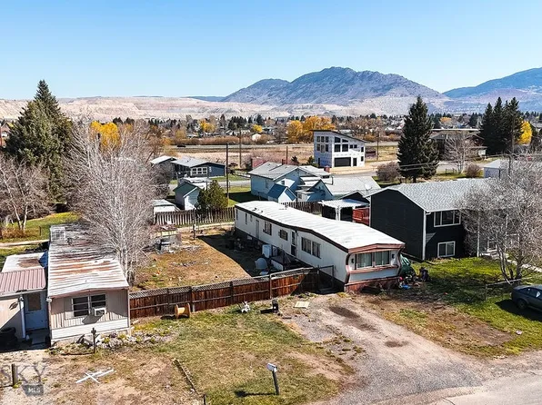 1515 Schley Ave, Butte, MT 59701