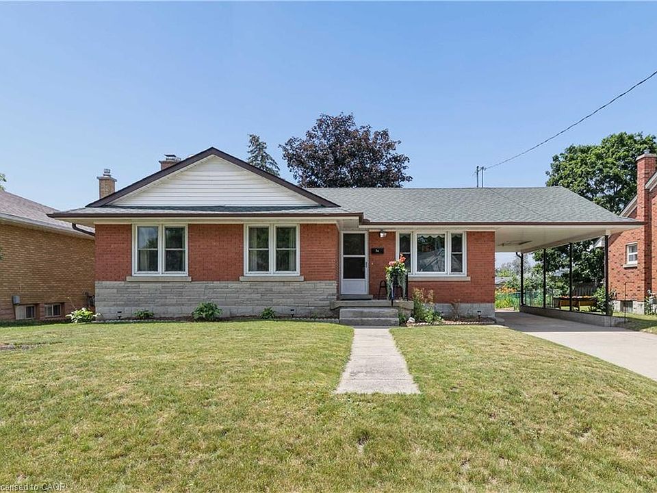 1st image of 74 Ross Ave