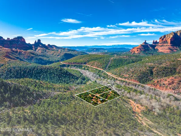 65/63/6200 Old Indian Road, Sedona, AZ 86336