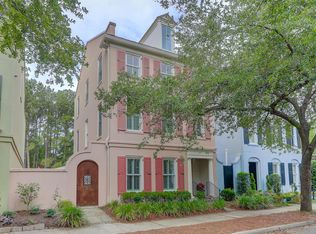 337 N Shelmore Blvd, Mount Pleasant, SC 29464